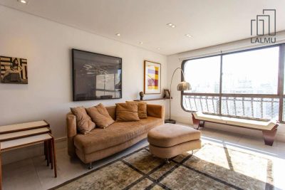 Apartamento, 3 quartos, 122 m² - Foto 4
