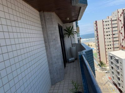 Apartamento, 3 quartos, 110 m² - Foto 2