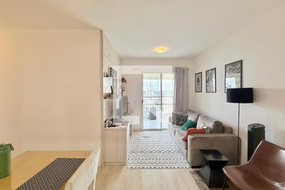 Apartamento, 2 quartos, 59 m² - Foto 3