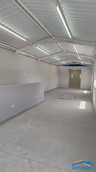Loja-Salão, 250 m² - Foto 5