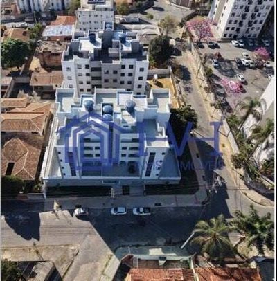 Apartamento, 3 quartos, 68 m² - Foto 4