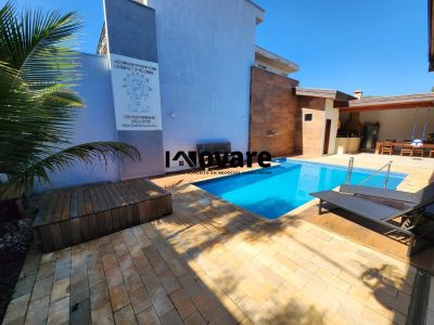 Casa, 3 quartos, 380 m² - Foto 1