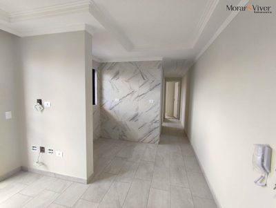 Apartamento, 3 quartos, 65 m² - Foto 5