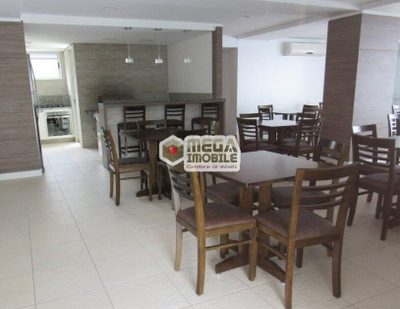 Apartamento, 2 quartos, 70 m² - Foto 4