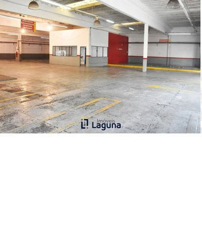 Depósito-Galpão, 920 m² - Foto 3