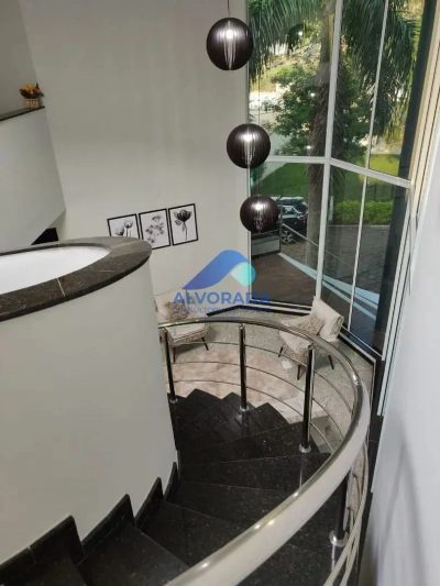 Sobrado, 3 quartos, 399 m² - Foto 4