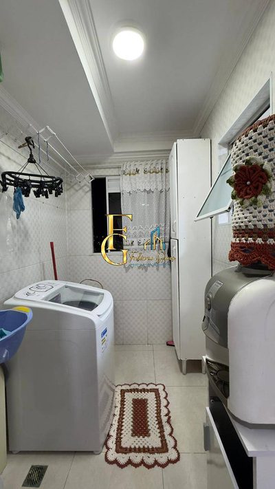 Apartamento, 2 quartos - Foto 4