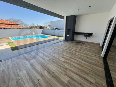 Casa, 3 quartos - Foto 3