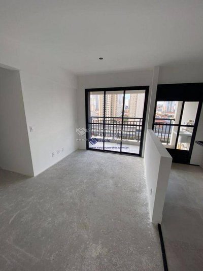 Apartamento, 2 quartos, 47 m² - Foto 3