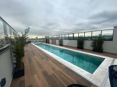Apartamento, 1 quarto, 44 m² - Foto 3