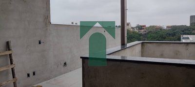 Cobertura, 2 quartos, 100 m² - Foto 4
