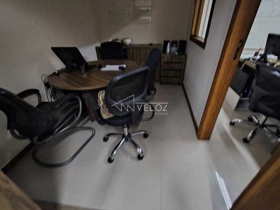 Sala-Conjunto, 27 m² - Foto 3