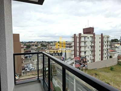 Apartamento, 3 quartos, 88 m² - Foto 2