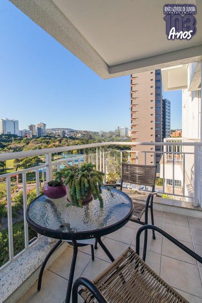 Apartamento, 2 quartos, 65 m² - Foto 4