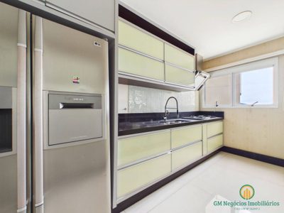 Apartamento, 3 quartos, 260 m² - Foto 3