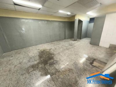Loja-Salão, 300 m² - Foto 2