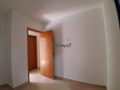 Apartamento, 2 quartos, 48 m² - Foto 4