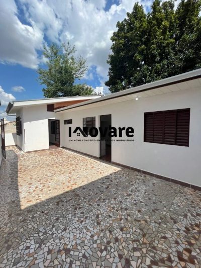 Casa, 1 quarto, 150 m² - Foto 1