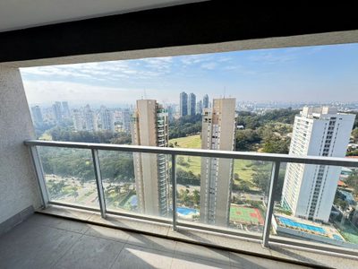 Apartamento, 3 quartos, 111 m² - Foto 4