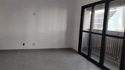 Sala-Conjunto, 28 m² - Foto 1