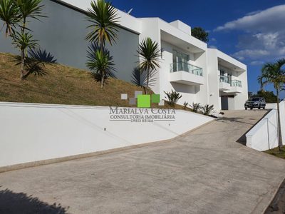 Casa, 4 quartos - Foto 1