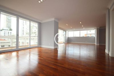 Cobertura, 4 quartos, 381 m² - Foto 3