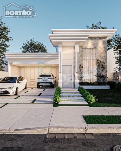 Casa, 4 quartos, 206 m² - Foto 2