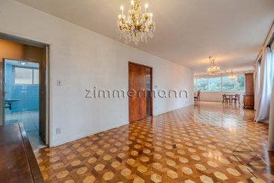 Apartamento, 4 quartos, 240 m² - Foto 5