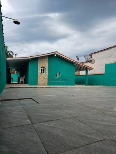 Casa, 2 quartos, 432 m² - Foto 1