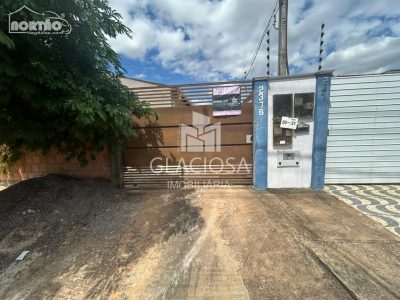 Casa, 2 quartos - Foto 1