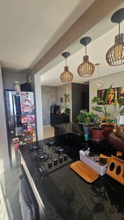 Apartamento, 2 quartos, 74 m² - Foto 4