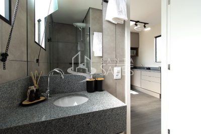 Apartamento, 1 quarto, 32 m² - Foto 5