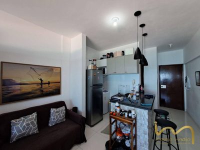 Flat/Apart Hotel, 1 quarto, 31 m² - Foto 3
