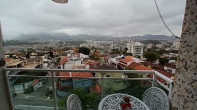 Apartamento, 2 quartos, 65 m² - Foto 4