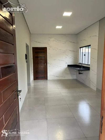 Casa, 3 quartos, 64 m² - Foto 5
