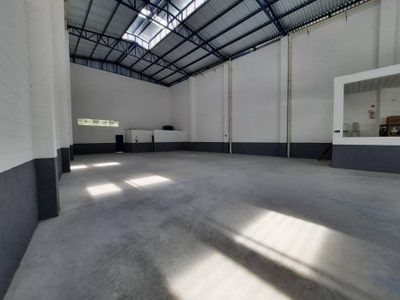 Depósito-Galpão, 30 m² - Foto 3