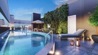 Apartamento, 2 quartos, 78 m² - Foto 1