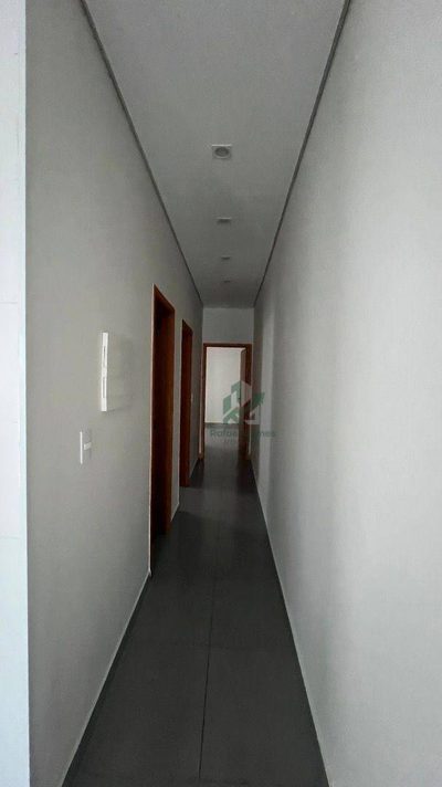 Casa, 2 quartos, 56 m² - Foto 5