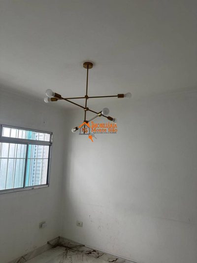Sala-Conjunto, 38 m² - Foto 3