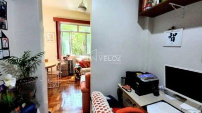 Apartamento, 2 quartos, 66 m² - Foto 2
