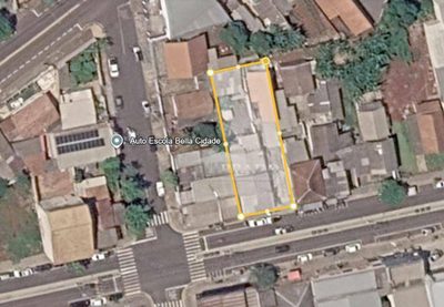 Casa, 7 quartos, 286 m² - Foto 2