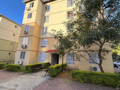 Apartamento, 2 quartos, 40 m² - Foto 4