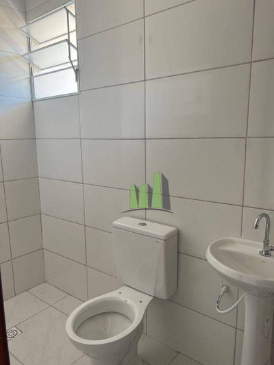 Casa, 2 quartos, 52 m² - Foto 3