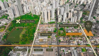 Apartamento, 2 quartos, 65 m² - Foto 3