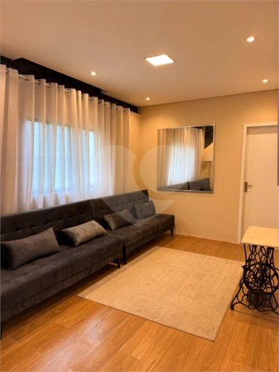 Casa de Condomínio, 4 quartos - Foto 5