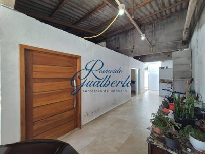 Casa, 2 quartos, 161 m² - Foto 4