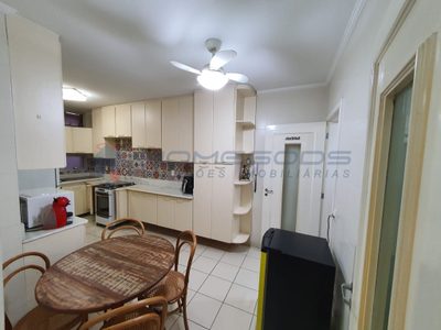 Apartamento, 3 quartos, 150 m² - Foto 4