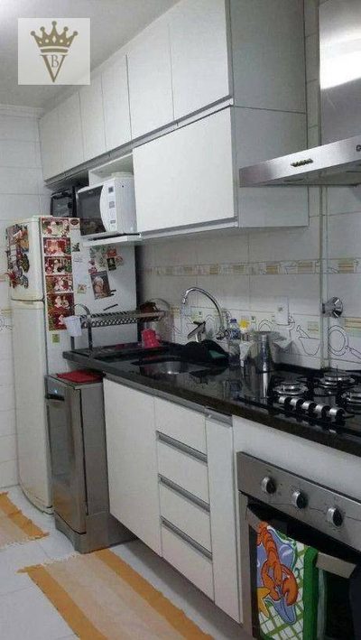 Apartamento, 2 quartos, 96 m² - Foto 5
