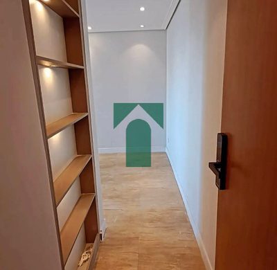Apartamento, 2 quartos, 50 m² - Foto 4
