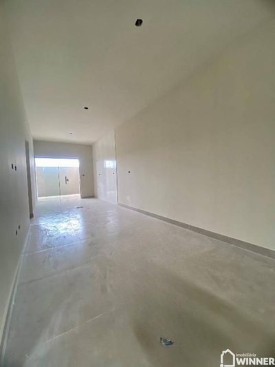 Casa, 3 quartos, 90 m² - Foto 3